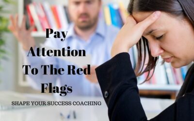 RUN FROM THESE 3 INTERVIEW RED FLAGS!